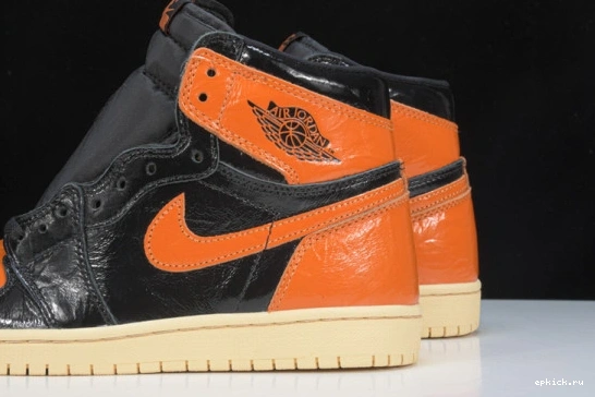 Cheap EP 555088-028 Shattered 3.0 Retro 555088-028 Jordan 1 High  Backboard  0304